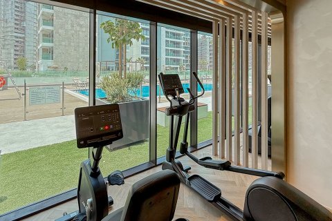 Apartman u gradu Meydan, Dubai, UAE 1 soba, 31.97 m2 Br. 768741 - Slika 12