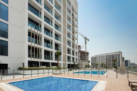 Apartman u gradu Meydan, Dubai, UAE 1 soba, 31.97 m2 Br. 768741 - Slika 3