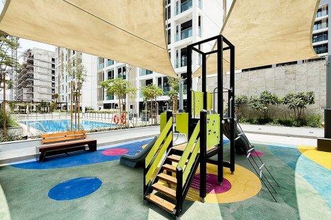 Apartman u gradu Meydan, Dubai, UAE 1 soba, 31.97 m2 Br. 768741 - Slika 11