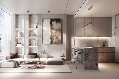 شقة للبيع في Jumeirah Village Triangle، دبي، الإمارات العربية المتحدة 1 غرفة نوم ، 60.48 متر مربع ، رقم 768742 - صورة 8