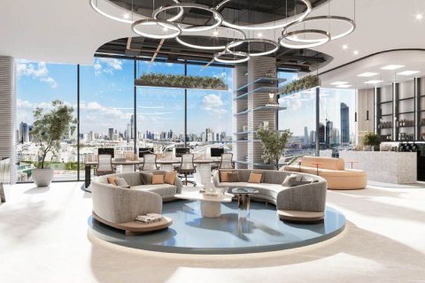 شقة للبيع في Jumeirah Village Triangle، دبي، الإمارات العربية المتحدة 1 غرفة نوم ، 60.48 متر مربع ، رقم 768742 - صورة 4