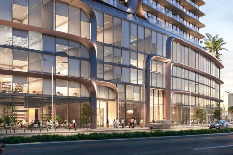 شقة للبيع في Jumeirah Village Triangle، دبي، الإمارات العربية المتحدة 1 غرفة نوم ، 60.48 متر مربع ، رقم 768742 - صورة 5