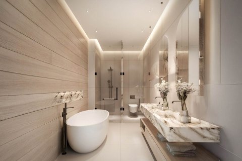 شقة للبيع في Jumeirah Village Triangle، دبي، الإمارات العربية المتحدة 1 غرفة نوم ، 60.48 متر مربع ، رقم 768742 - صورة 10