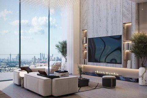 شقة للبيع في Jumeirah Village Triangle، دبي، الإمارات العربية المتحدة 1 غرفة نوم ، 60.48 متر مربع ، رقم 768742 - صورة 9