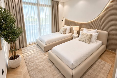 Dubai Marina, UAE의 판매용 아파트 침실 2개, 123.09제곱미터 번호 768705 - 사진 6
