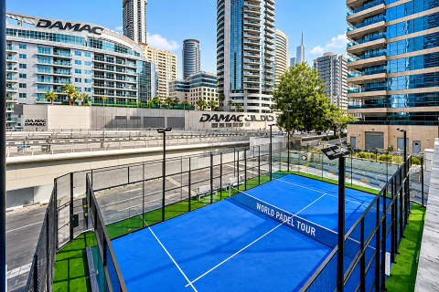 Dubai Marina, UAE의 판매용 아파트 침실 2개, 123.09제곱미터 번호 768705 - 사진 9