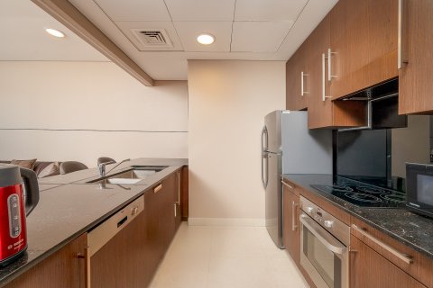Apartman u gradu DIFC, Dubai, UAE 1 spavaća soba, 87.14 m2 Br. 768743 - Slika 5