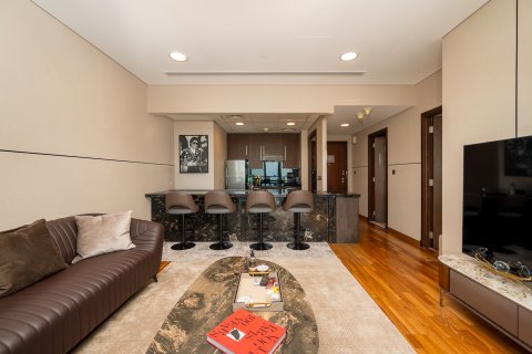 Apartman u gradu DIFC, Dubai, UAE 1 spavaća soba, 87.14 m2 Br. 768743 - Slika 3