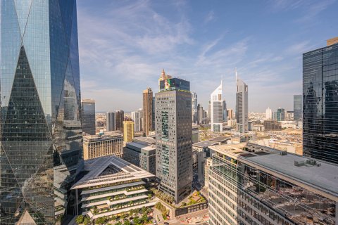 Apartman u gradu DIFC, Dubai, UAE 1 spavaća soba, 87.14 m2 Br. 768743 - Slika 13