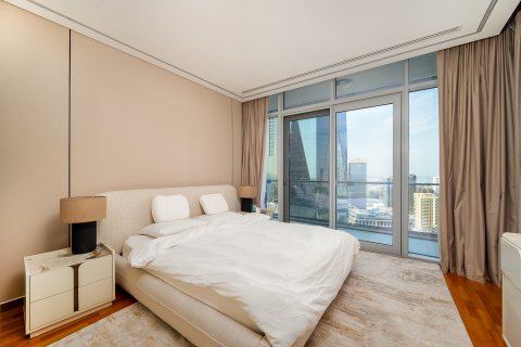 Apartman u gradu DIFC, Dubai, UAE 1 spavaća soba, 87.14 m2 Br. 768743 - Slika 8
