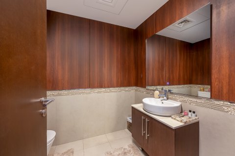 Apartman u gradu DIFC, Dubai, UAE 1 spavaća soba, 87.14 m2 Br. 768743 - Slika 6