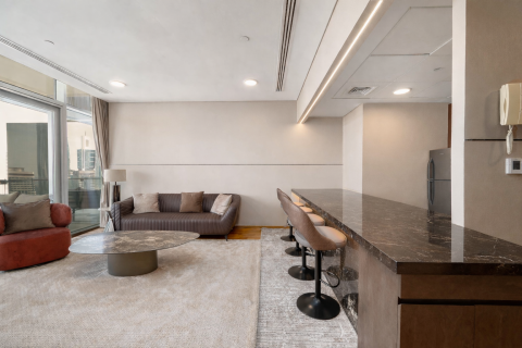 Apartman u gradu DIFC, Dubai, UAE 1 spavaća soba, 87.14 m2 Br. 768743 - Slika 4