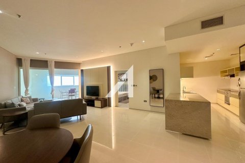 Huoneisto Sheikh Zayed Road, Dubai, Arabiemiraatit 1 makuuhuone, 82 m2 № 690727 - kuva 3