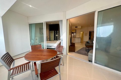 Huoneisto Sheikh Zayed Road, Dubai, Arabiemiraatit 1 makuuhuone, 82 m2 № 690727 - kuva 7