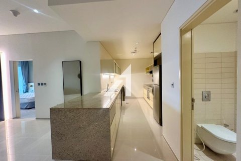 Huoneisto Sheikh Zayed Road, Dubai, Arabiemiraatit 1 makuuhuone, 82 m2 № 690727 - kuva 9