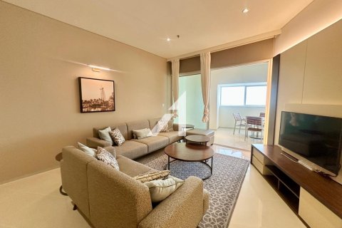 Huoneisto Sheikh Zayed Road, Dubai, Arabiemiraatit 1 makuuhuone, 82 m2 № 690727 - kuva 5