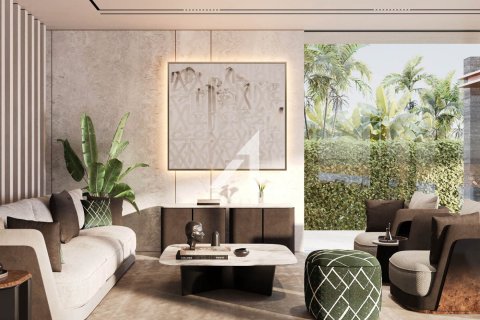 Meydan, Dubai, BAE’de satılık вилла 5 yatak odası, 563 m² No 690725 - fotoğraf 11
