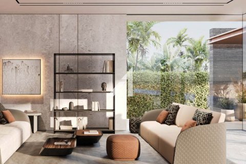 Meydan, Dubai, BAE’de satılık вилла 5 yatak odası, 563 m² No 690725 - fotoğraf 3