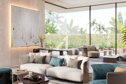Meydan, Dubai, BAE’de satılık вилла 5 yatak odası, 563 m² No 690725 - fotoğraf 12