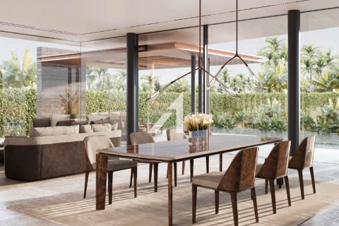 Meydan, Dubai, BAE’de satılık вилла 5 yatak odası, 563 m² No 690725 - fotoğraf 14
