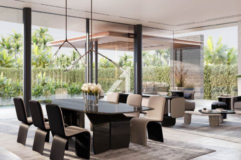 Meydan, Dubai, BAE’de satılık вилла 5 yatak odası, 563 m² No 690725 - fotoğraf 4