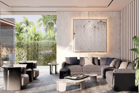 Meydan, Dubai, BAE’de satılık вилла 5 yatak odası, 563 m² No 690725 - fotoğraf 2