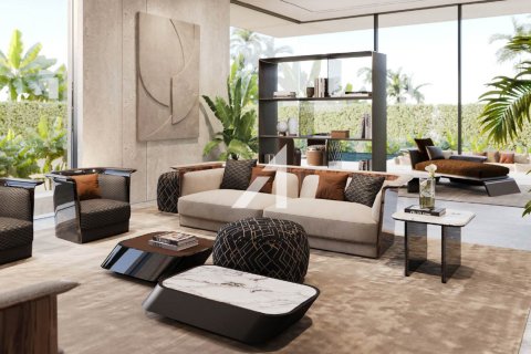 Meydan, Dubai, BAE’de satılık вилла 5 yatak odası, 563 m² No 690725 - fotoğraf 6