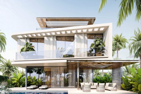 Meydan, Dubai, BAE’de вилла 5 yatak odası, 563 m&sup2; No 690725