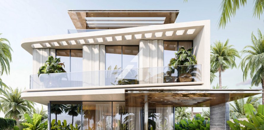 Meydan, Dubai, BAE’de вилла 5 yatak odası, 563 m&sup2; No 690725