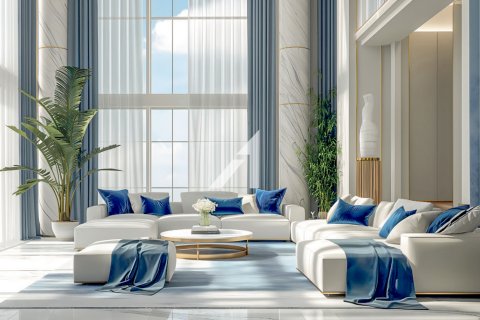 Appartement à vendre à  Business Bay, Dubai, EAU 2 chambres, 138 m2 № 690724 - photo 15