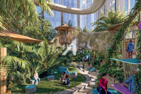 Appartement à vendre à  Business Bay, Dubai, EAU 2 chambres, 138 m2 № 690724 - photo 18