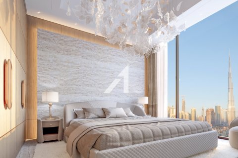 Appartement à vendre à  Business Bay, Dubai, EAU 2 chambres, 138 m2 № 690724 - photo 4
