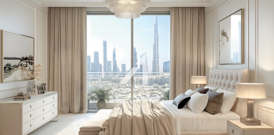 Appartement à Business Bay, Dubai, EAU: 1 chambre, 85 m2 № 690723