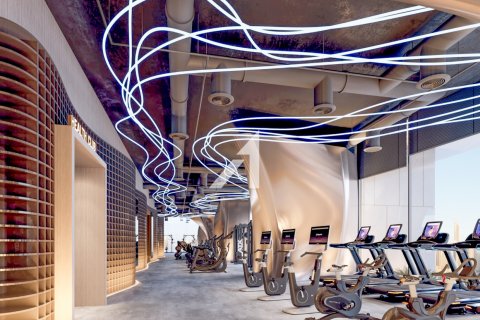 Appartement à vendre à  Business Bay, Dubai, EAU 1 chambre, 85 m2 № 690723 - photo 19