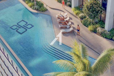 Appartement à vendre à  Business Bay, Dubai, EAU 1 chambre, 85 m2 № 690723 - photo 16