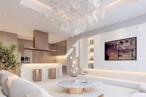 Appartement à vendre à  Business Bay, Dubai, EAU 1 chambre, 85 m2 № 690723 - photo 2