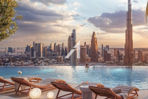 Appartement à vendre à  Business Bay, Dubai, EAU 1 chambre, 85 m2 № 690723 - photo 17