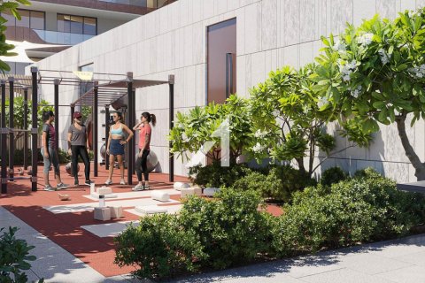 Пәтер Аль-Сатва, Дубай, БАӘ-да 1 жатын бөлме, 65 м² № 690722 - фото 21