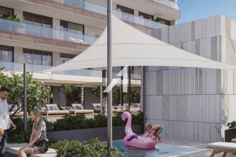 Пәтер Аль-Сатва, Дубай, БАӘ-да 1 жатын бөлме, 65 м² № 690722 - фото 23