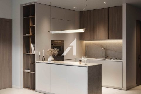 Пәтер Аль-Сатва, Дубай, БАӘ-да 1 жатын бөлме, 65 м² № 690722 - фото 6