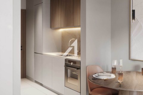 Пәтер Аль-Сатва, Дубай, БАӘ-да 1 жатын бөлме, 65 м² № 690722 - фото 12