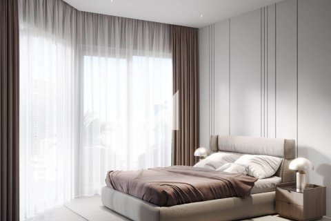 Пәтер Аль-Сатва, Дубай, БАӘ-да 1 жатын бөлме, 65 м² № 690722 - фото 9