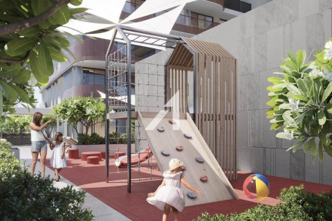 Пәтер Аль-Сатва, Дубай, БАӘ-да 1 жатын бөлме, 65 м² № 690722 - фото 20