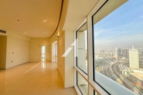 Huoneisto Sheikh Zayed Road, Dubai, Arabiemiraatit 2 makuuhuonetta, 90 m2 № 690726 - kuva 5