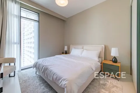 Huoneisto Dubai Harbour, Arabiemiraatit 2 makuuhuonetta, 102 m2 № 738063 - kuva 9