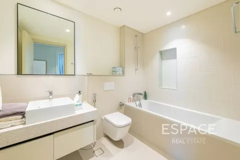 Huoneisto Dubai Harbour, Arabiemiraatit 2 makuuhuonetta, 102 m2 № 738063 - kuva 10