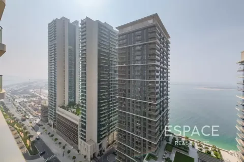 Huoneisto Dubai Harbour, Arabiemiraatit 2 makuuhuonetta, 102 m2 № 738063 - kuva 16