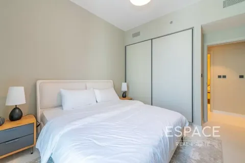 Huoneisto Dubai Harbour, Arabiemiraatit 2 makuuhuonetta, 102 m2 № 738063 - kuva 11