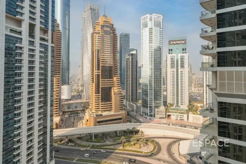 شقة للبيع في مرسى دبي، دبي، الإمارات العربية المتحدة 2 غرفة نوم ، 124 متر مربع ، رقم 738066 - صورة 15
