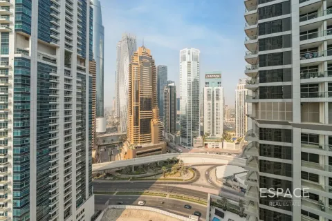 شقة للبيع في مرسى دبي، دبي، الإمارات العربية المتحدة 2 غرفة نوم ، 124 متر مربع ، رقم 738066 - صورة 16